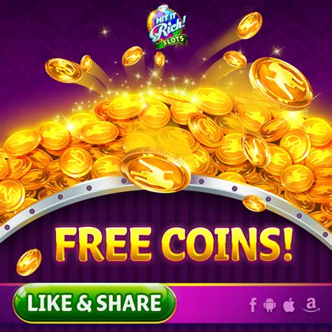 gratis chips hit it rich.